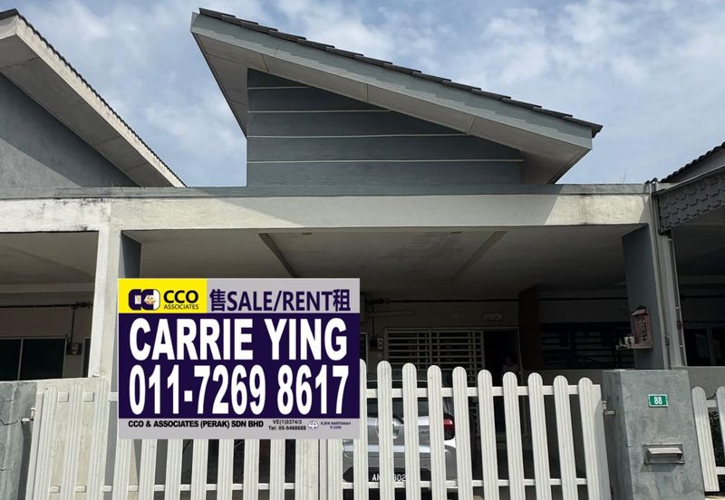 DESA LAHAT SRI -WANG