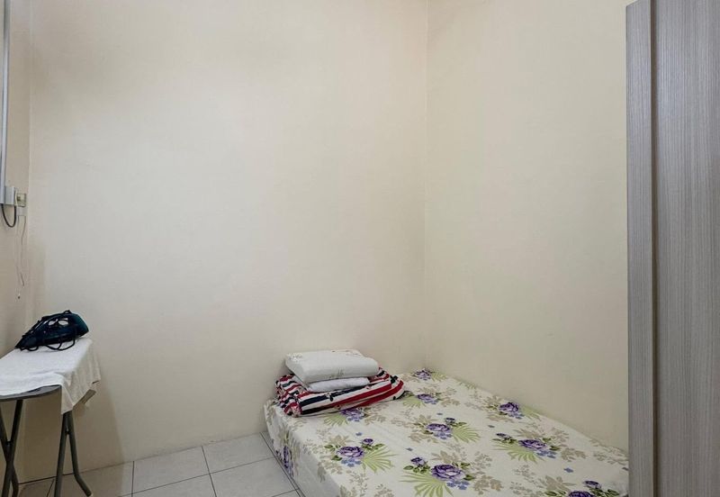 DESA LAHAT SRI -WANG