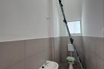 Kawasan Perindustrian Tasek