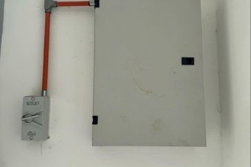 Kawasan Perindustrian Tasek