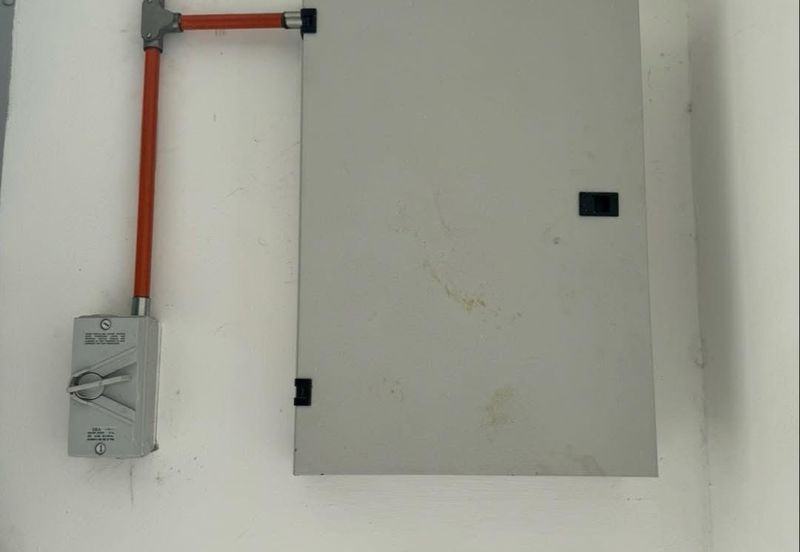 Kawasan Perindustrian Tasek