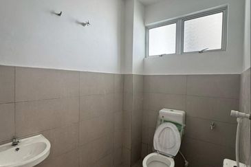 Kawasan Perindustrian Tasek