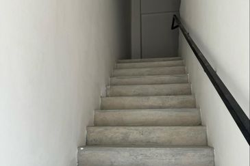 Kawasan Perindustrian Tasek