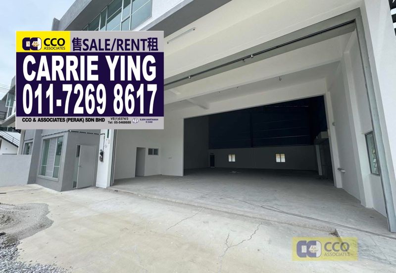 Kawasan Perindustrian Tasek