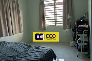 TAMAN PUSING MUTIARA