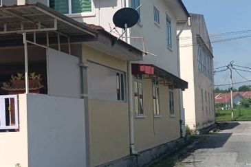 TAMAN PUSING MUTIARA