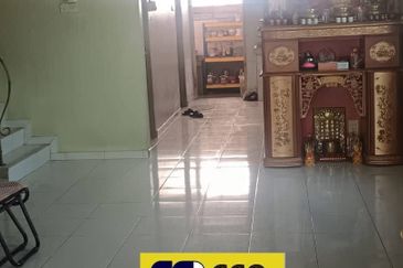 TAMAN PUSING MUTIARA