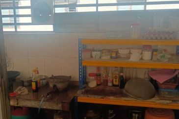 TAMAN PUSING MUTIARA