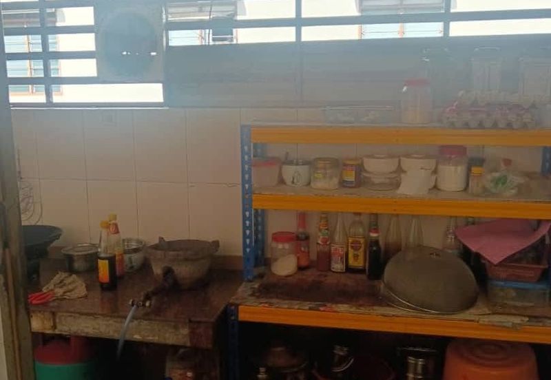 TAMAN PUSING MUTIARA