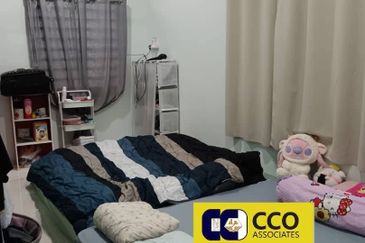 TAMAN PUSING MUTIARA