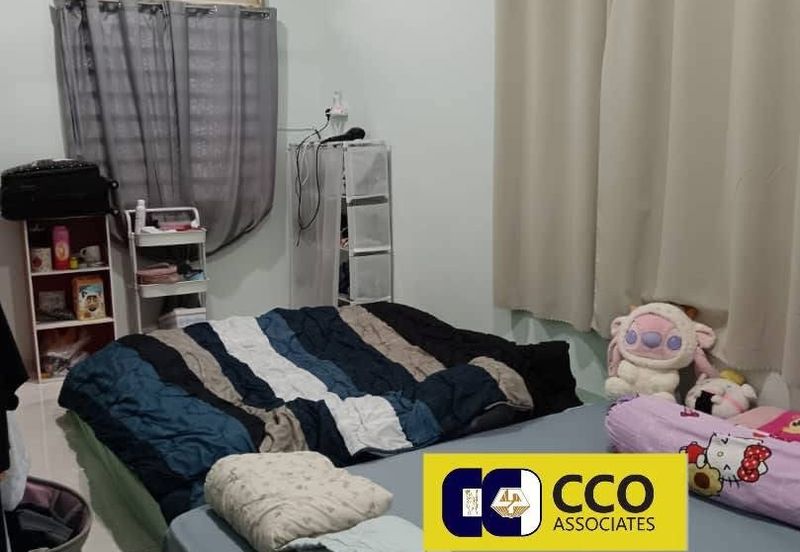 TAMAN PUSING MUTIARA