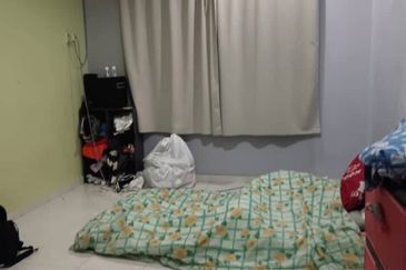 TAMAN PUSING MUTIARA