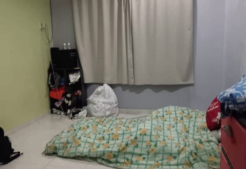 TAMAN PUSING MUTIARA