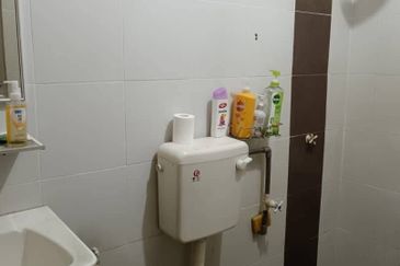 TAMAN PUSING MUTIARA