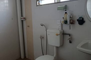 TAMAN PUSING MUTIARA