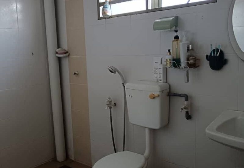 TAMAN PUSING MUTIARA