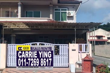 TAMAN PUSING MUTIARA