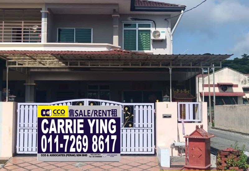 TAMAN PUSING MUTIARA