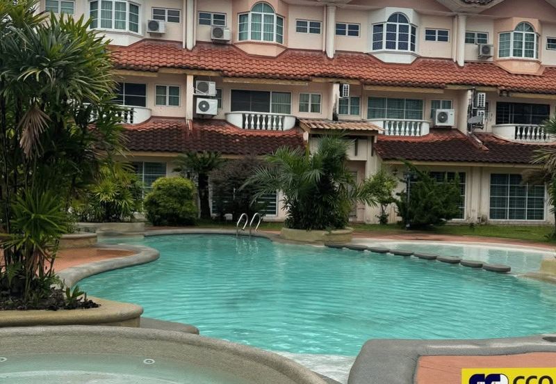 Thompson Pines Impiana Bougainvillea