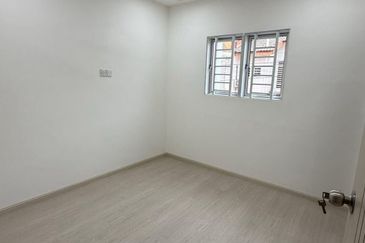 Taman Menglembu Impiana Adril