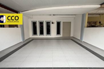 Taman Menglembu Impiana Adril