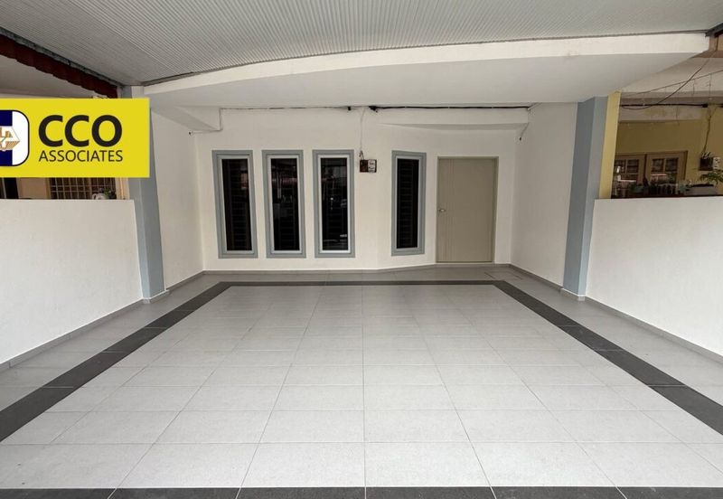 Taman Menglembu Impiana Adril