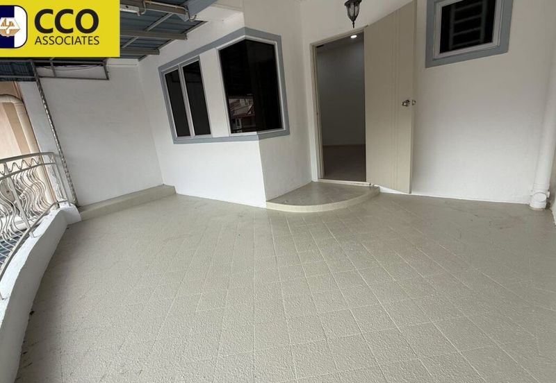 Taman Menglembu Impiana Adril