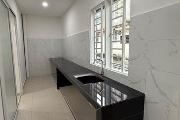 Taman Menglembu Impiana Adril