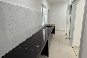 Taman Menglembu Impiana Adril