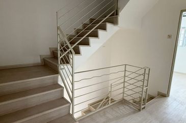 Taman Menglembu Impiana Adril