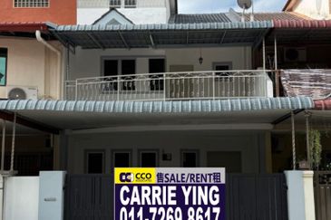 Taman Menglembu Impiana Adril