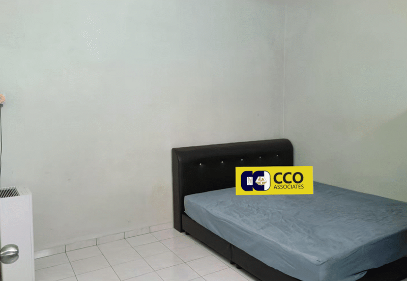 TAMAN BATU GAJAH PERDANA