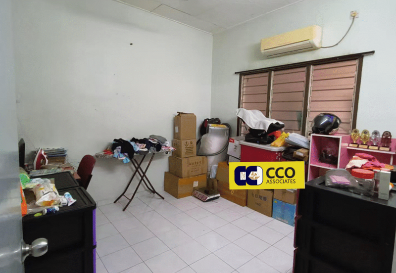 TAMAN BATU GAJAH PERDANA