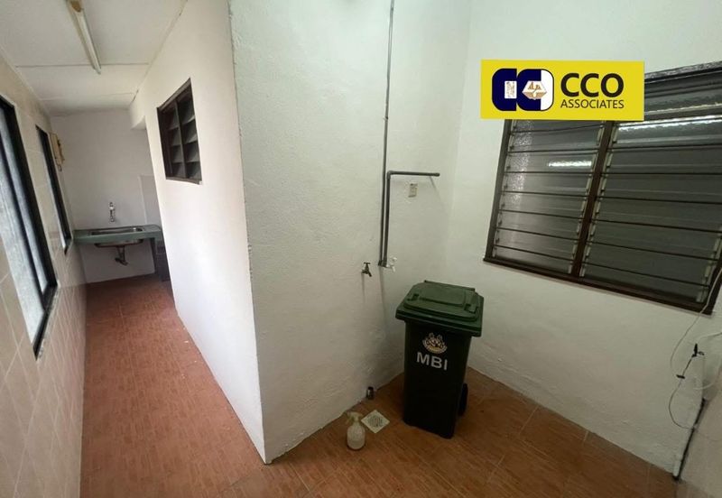 Pakatan Jaya Bercham