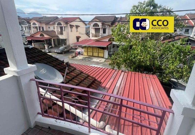 Pakatan Jaya Bercham