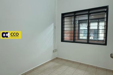 TAMAN PENGKALAN HARMONI