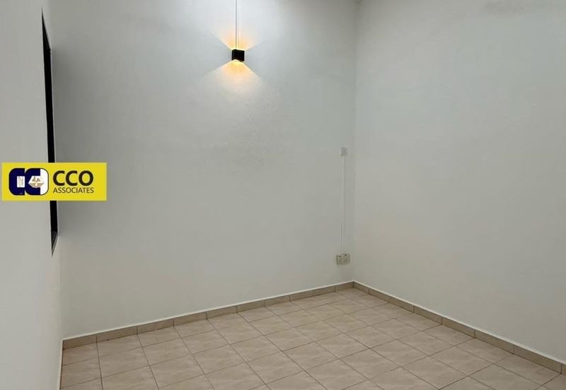 TAMAN PENGKALAN HARMONI