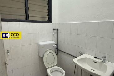 TAMAN PENGKALAN HARMONI