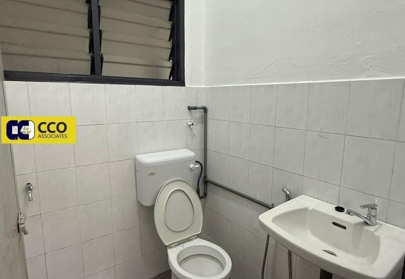 TAMAN PENGKALAN HARMONI