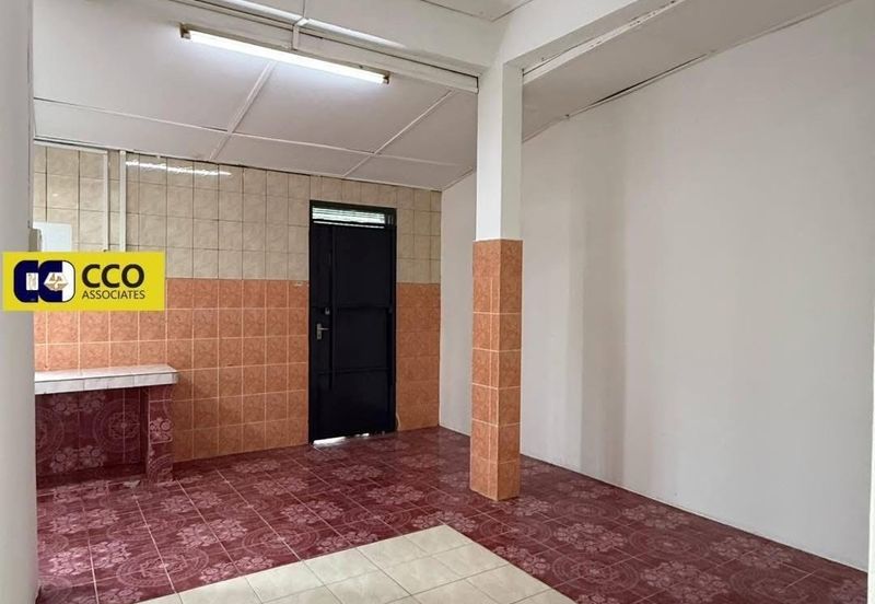 TAMAN PENGKALAN HARMONI