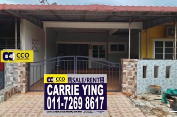 TAMAN PENGKALAN HARMONI