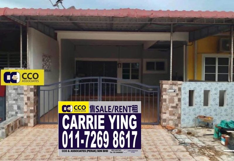 TAMAN PENGKALAN HARMONI