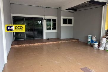 TAMAN PENGKALAN HARMONI