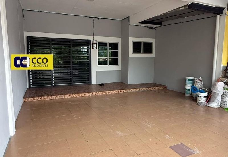 TAMAN PENGKALAN HARMONI