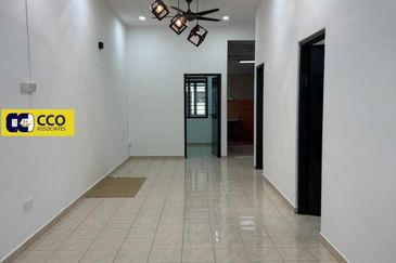 TAMAN PENGKALAN HARMONI