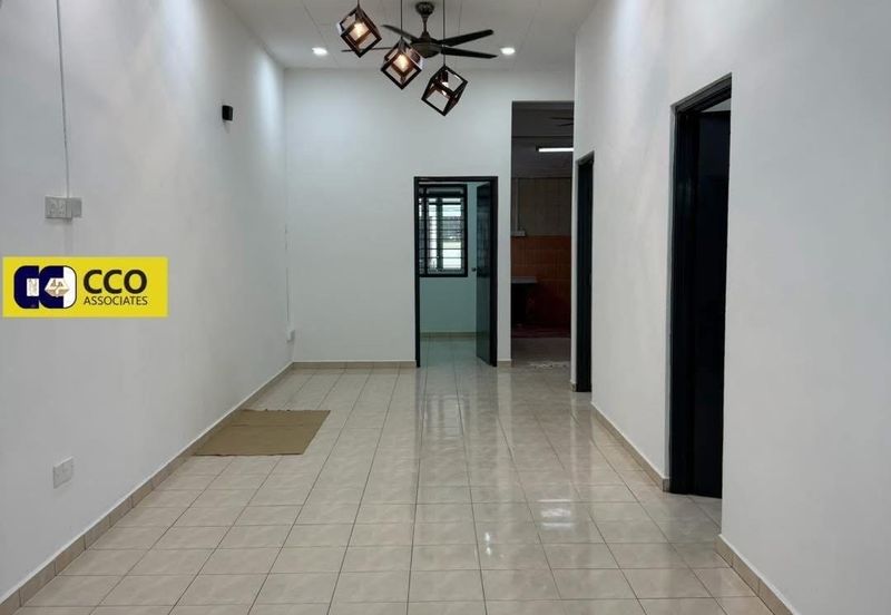 TAMAN PENGKALAN HARMONI