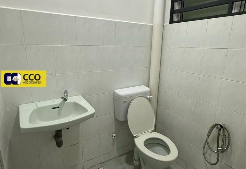 TAMAN PENGKALAN HARMONI