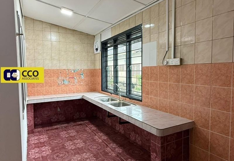 TAMAN PENGKALAN HARMONI