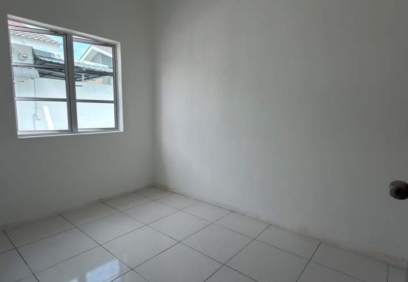 DESA LAHAT SRI -WANG