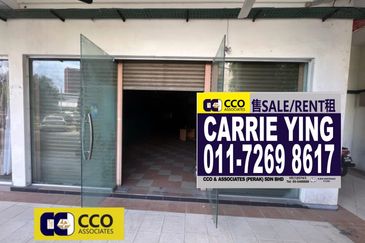 Ipoh Greentown Square